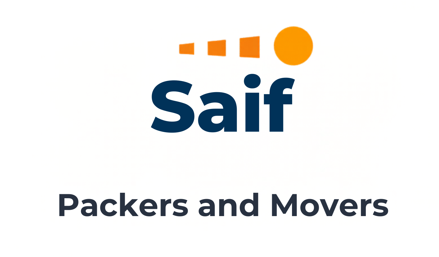 packers and movers near me